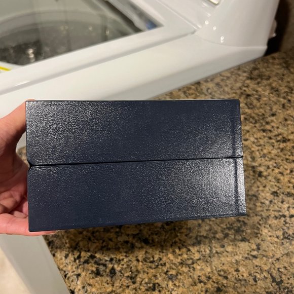 Tiffany & Co Baby Cup, Spoon & Fork Utensils Set Boxed - Picture 12 of 13